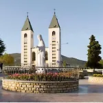 Soba Angelina * Međugorje