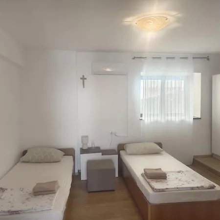 Soba Angelina Maison d'hôtes Međugorje