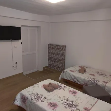 Soba Angelina Međugorje