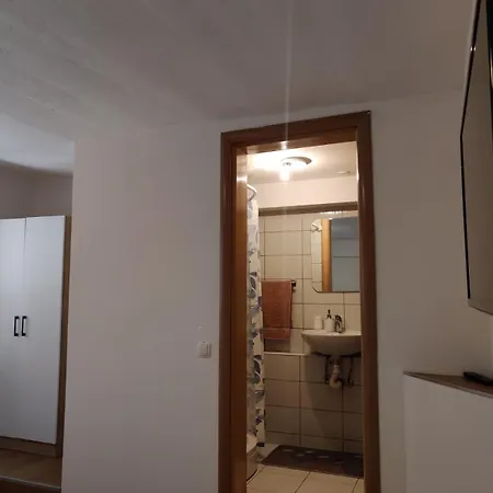 Soba Angelina Međugorje