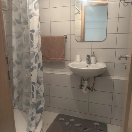 Soba Angelina * Međugorje