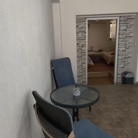 Maison d'hôtes Soba Angelina *