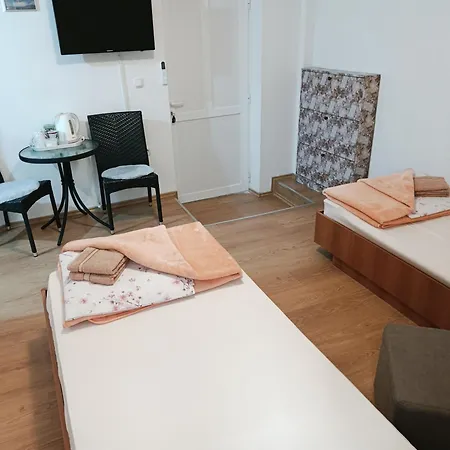 Maison d'hôtes Soba Angelina