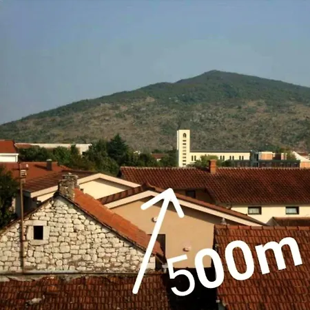 Soba Angelina Maison d'hôtes