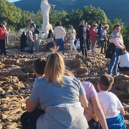 Soba Angelina Maison d'hôtes *